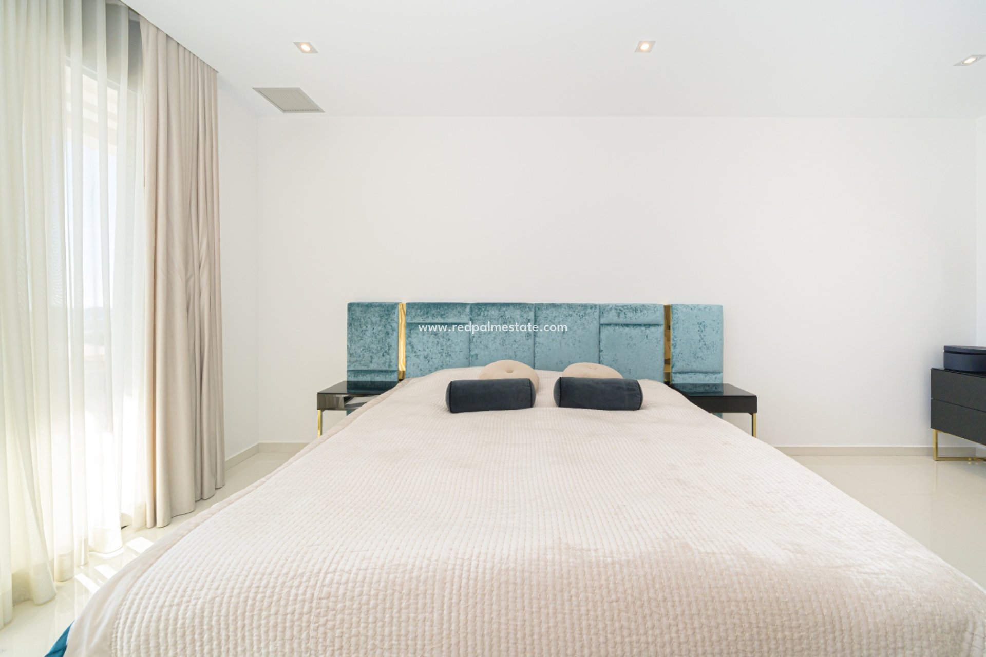 Reventa - Villa -
Finestrat - Costa Blanca