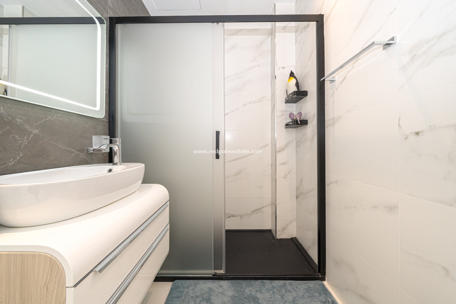 Reventa - Villa -
Finestrat - Costa Blanca