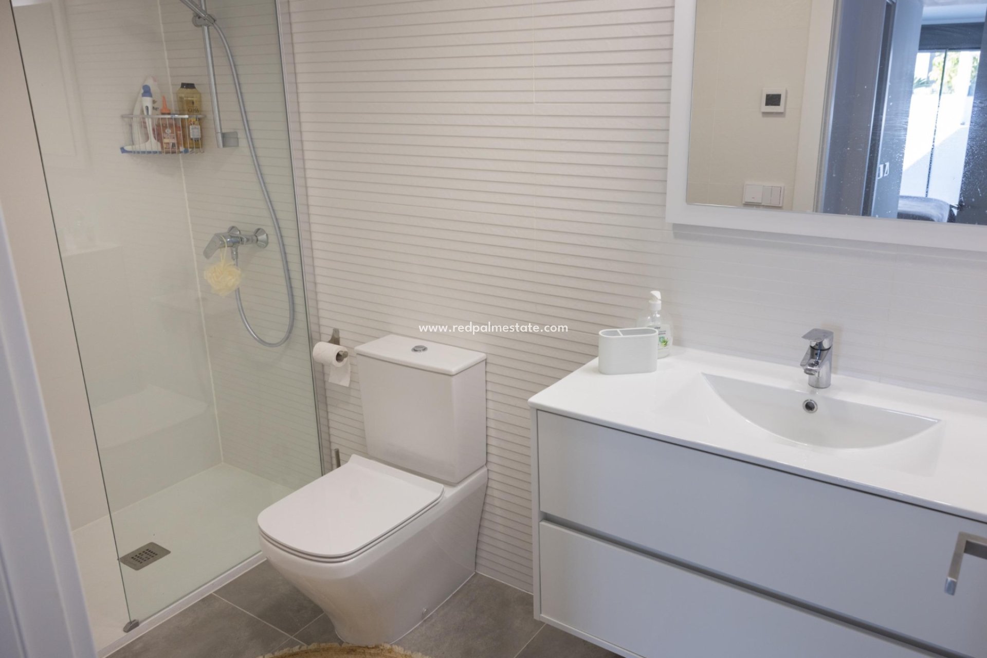 Reventa - Villa -
Finestrat - Urbanizaciones