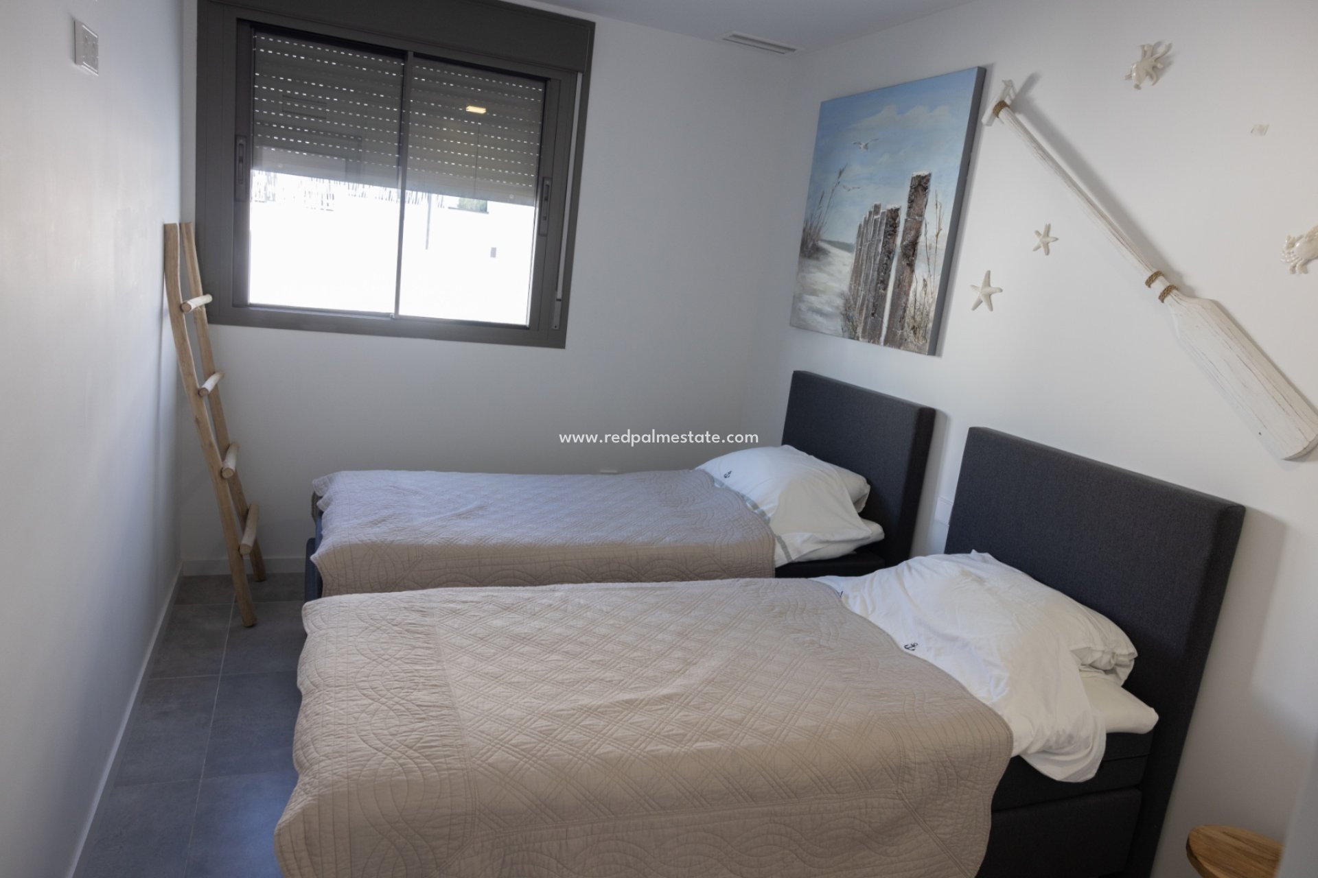 Reventa - Villa -
Finestrat - Urbanizaciones