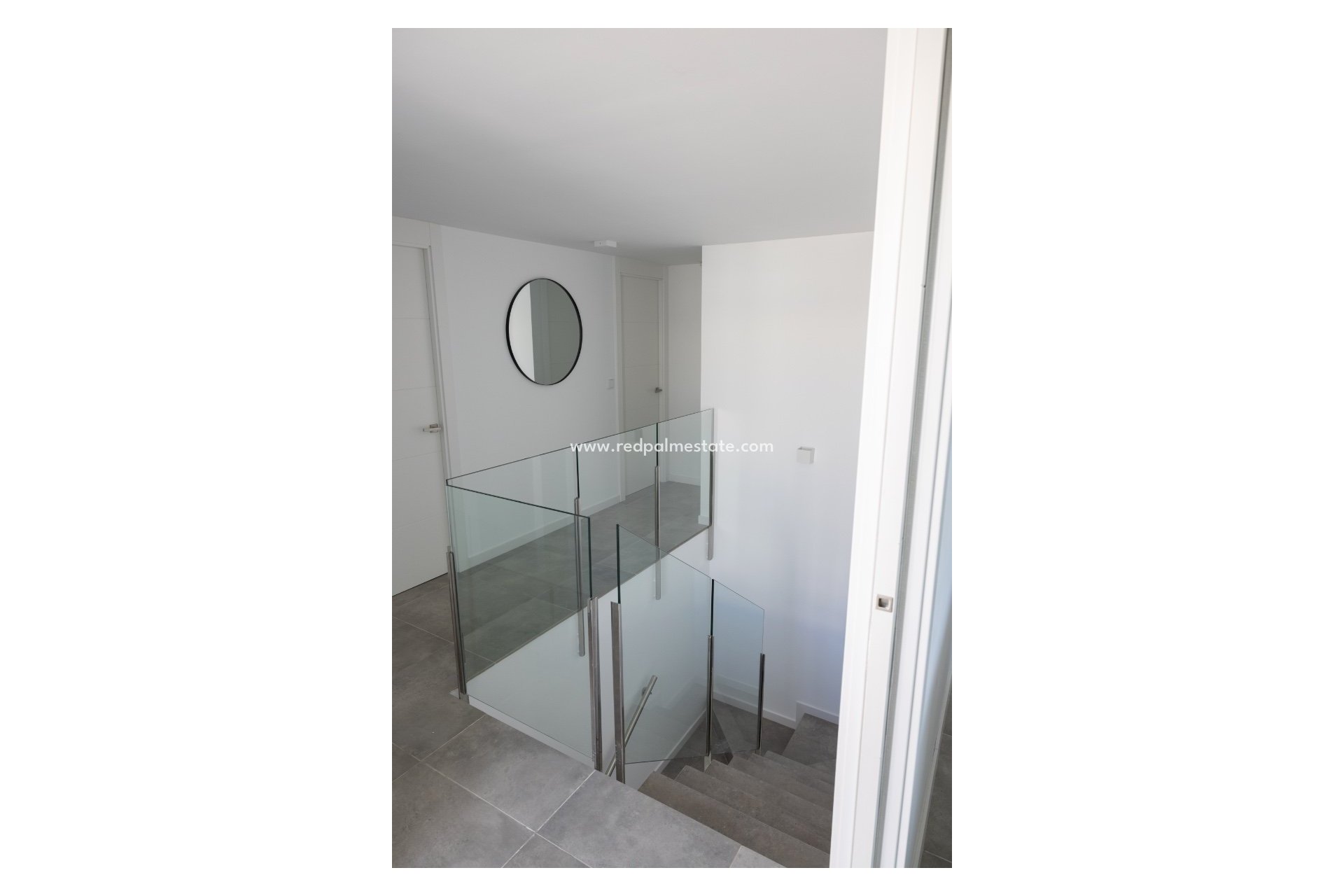 Reventa - Villa -
Finestrat - Urbanizaciones