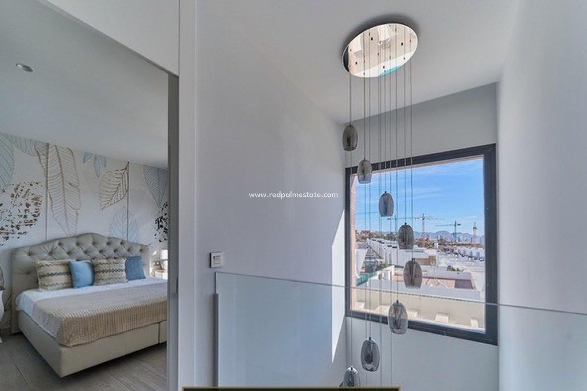 Reventa - Villa -
Finestrat