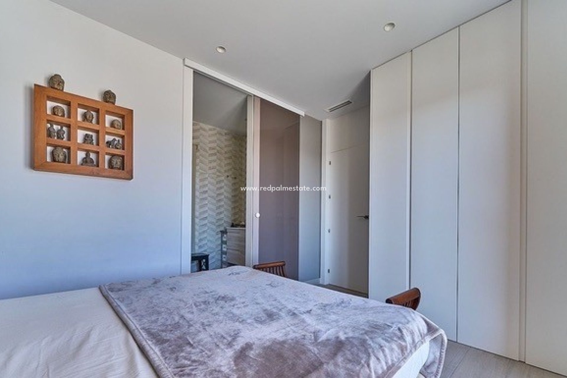 Reventa - Villa -
Finestrat