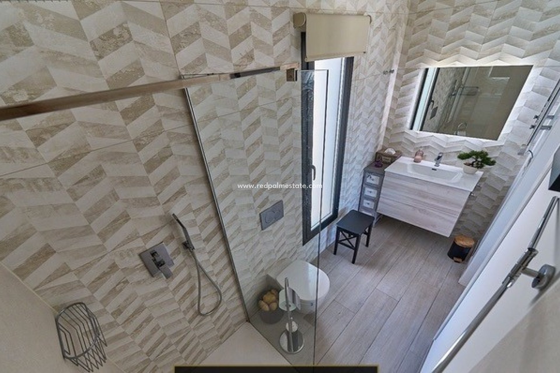 Reventa - Villa -
Finestrat