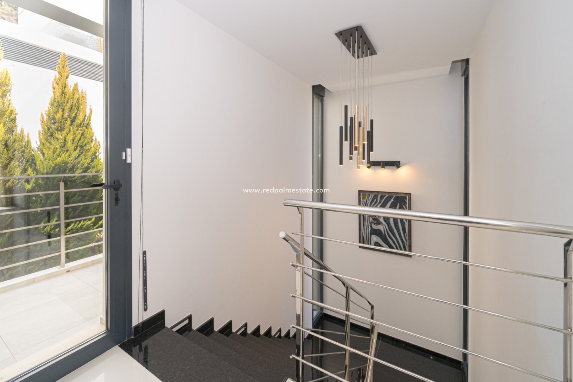 Reventa - Villa -
Finestrat