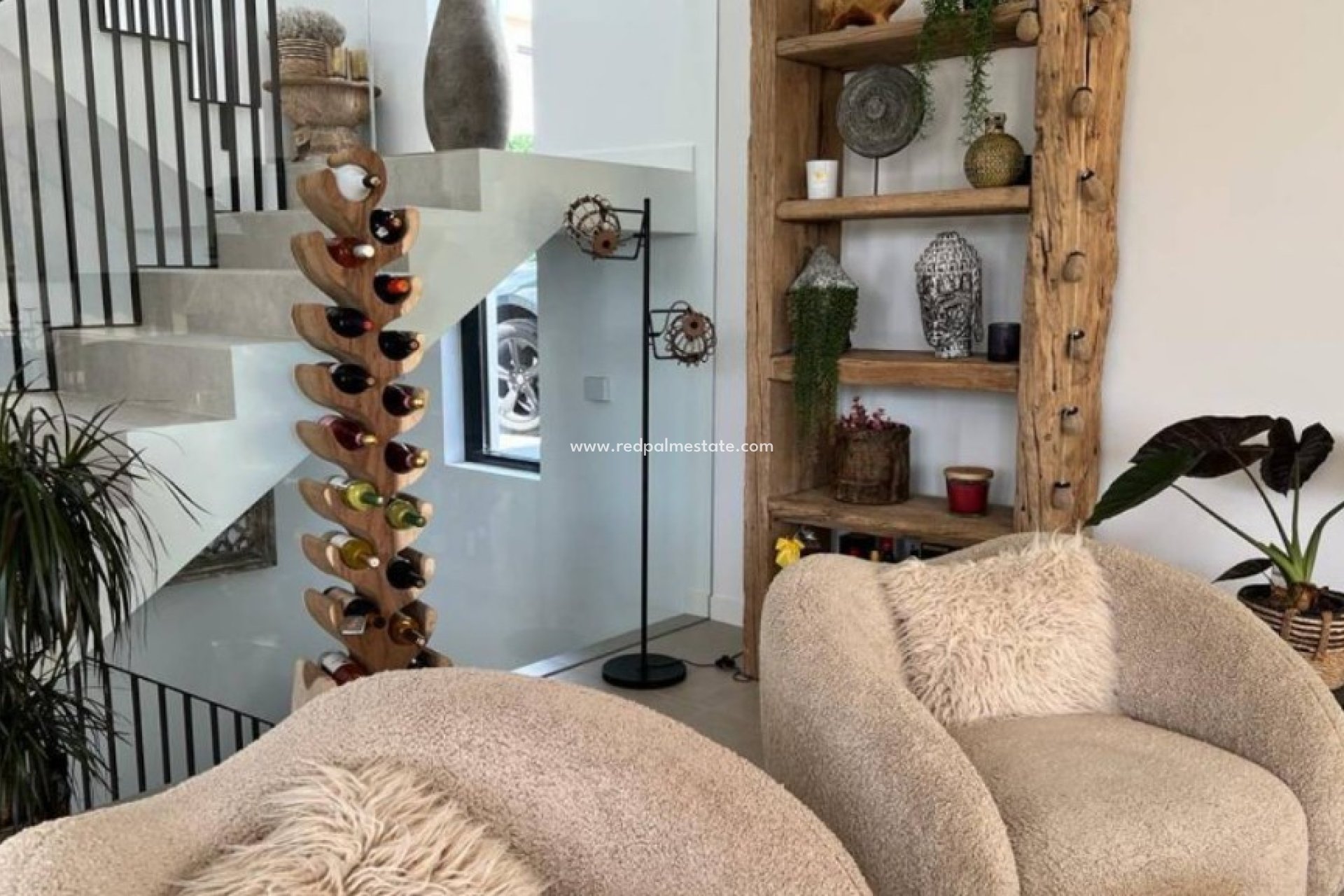 Reventa - Villa -
Finestrat