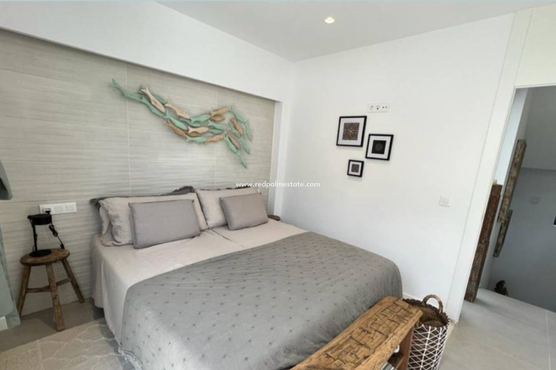 Reventa - Villa -
Finestrat