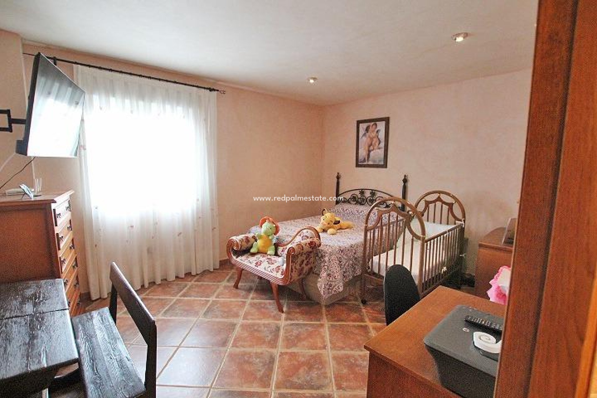 Reventa - Villa -
Formentera del Segura - C- Cooperativa