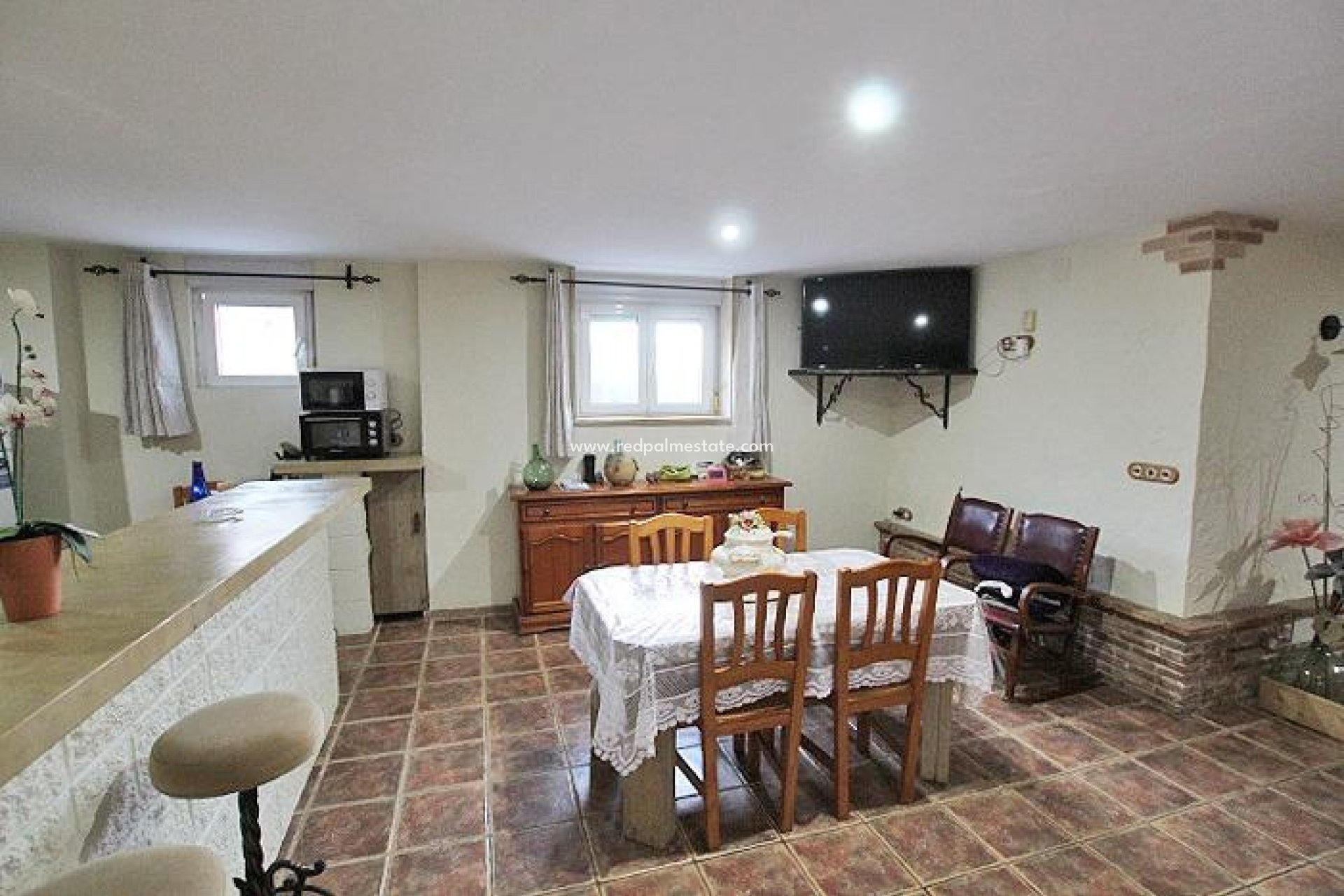 Reventa - Villa -
Formentera del Segura - C- Cooperativa