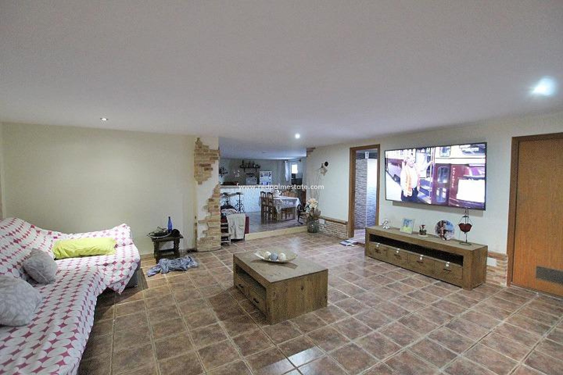 Reventa - Villa -
Formentera del Segura - C- Cooperativa