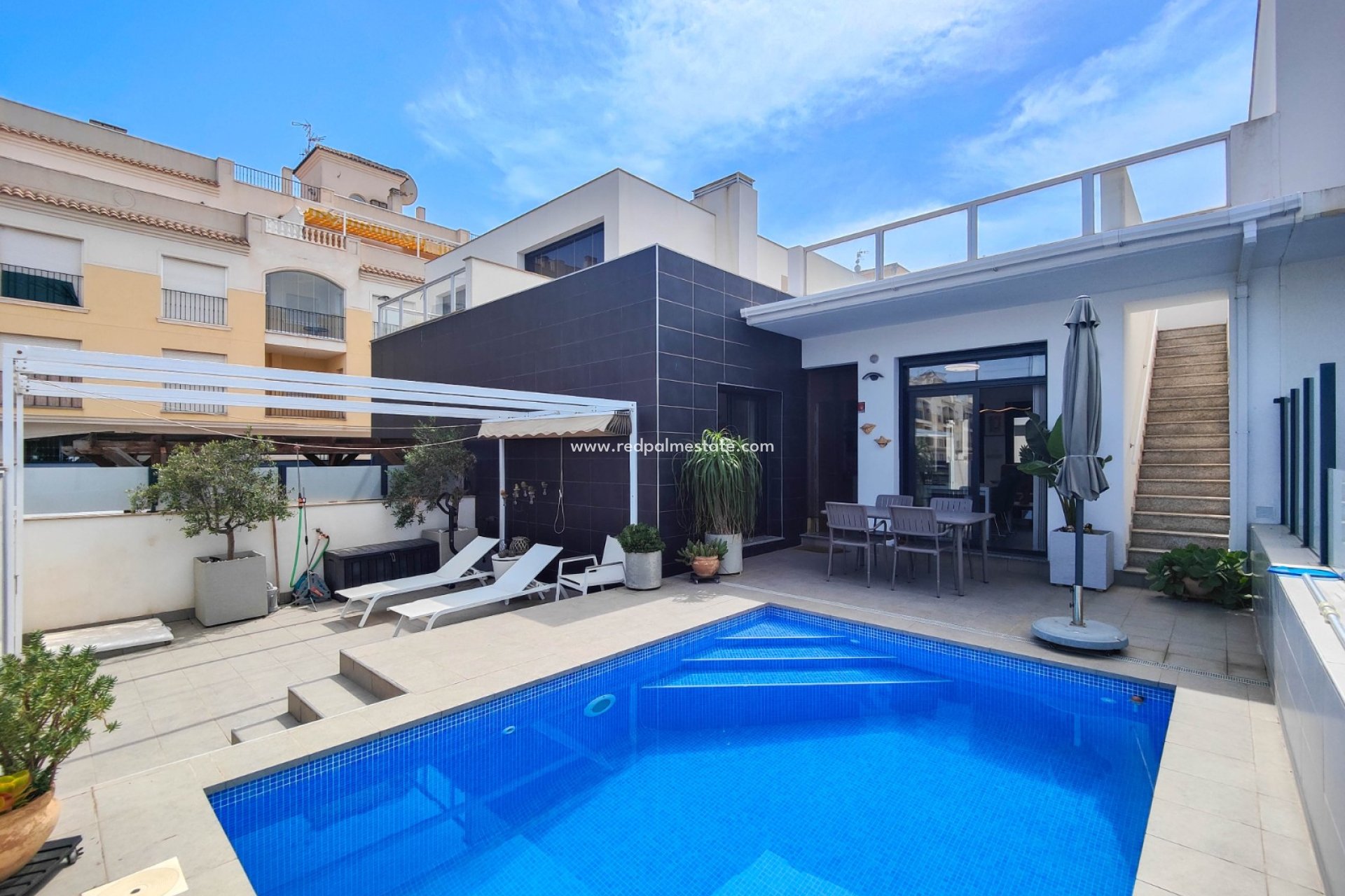 Reventa - Villa -
Formentera del Segura - Formentera De Segura