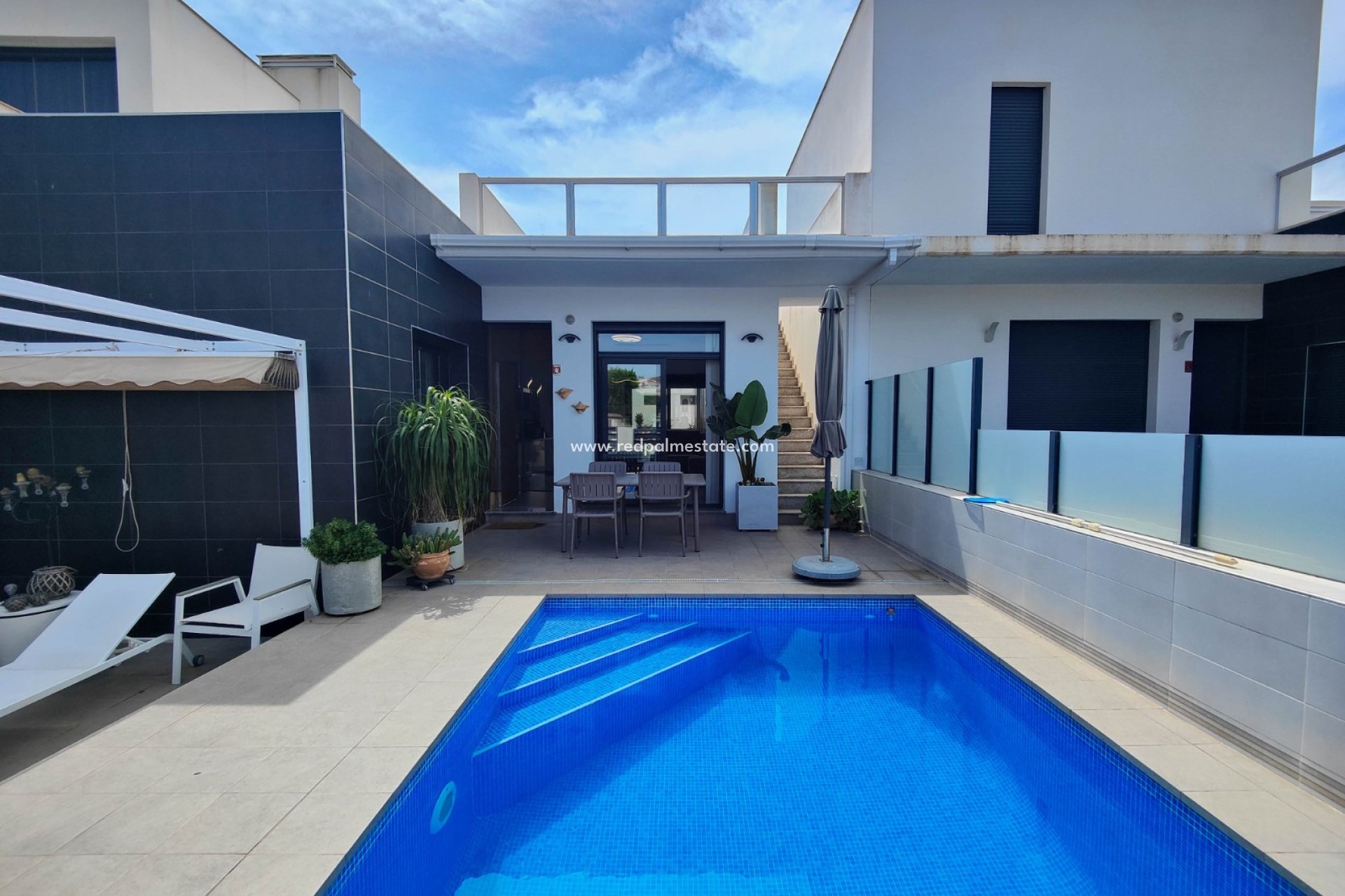 Reventa - Villa -
Formentera del Segura - Formentera De Segura
