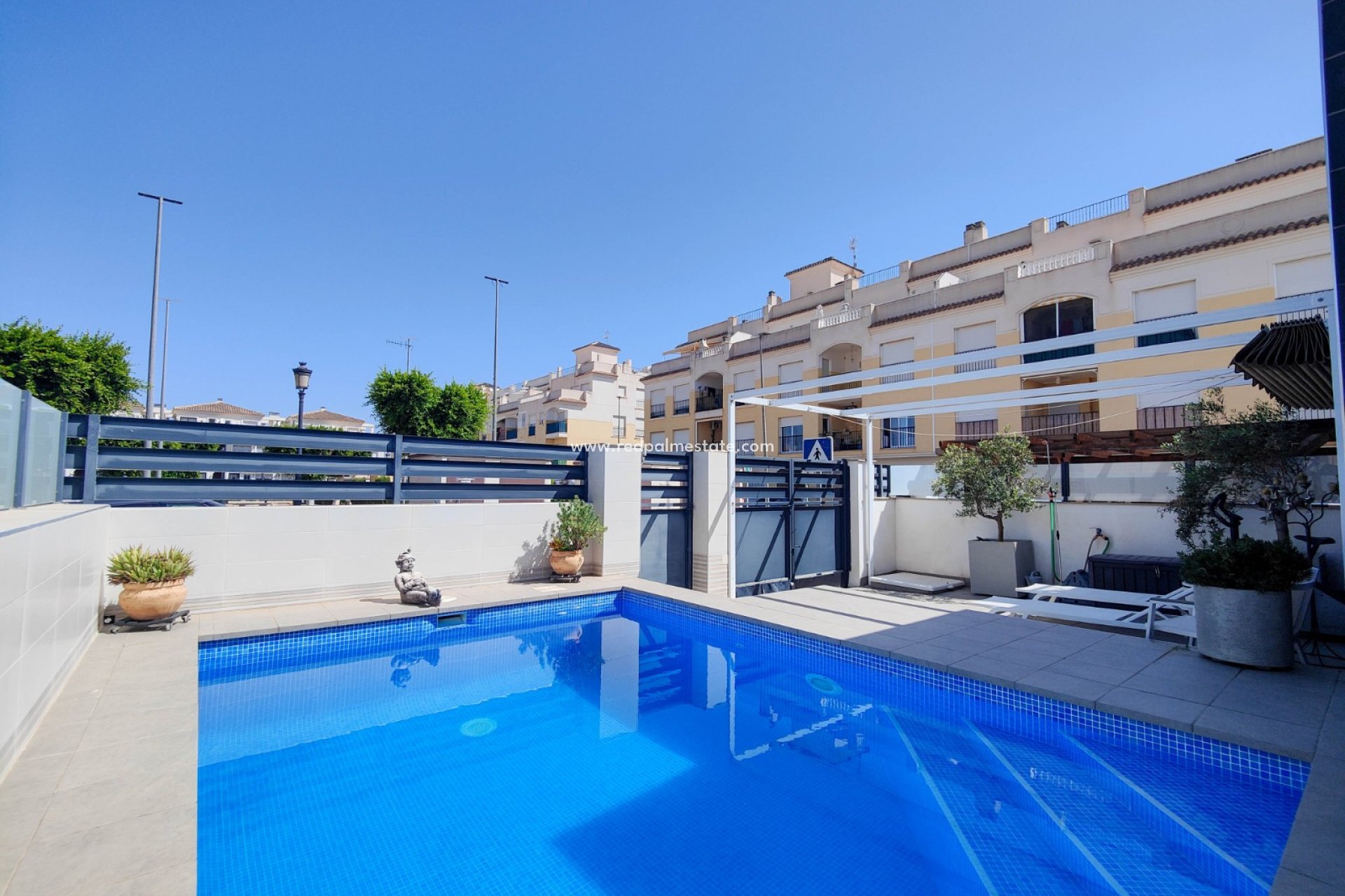 Reventa - Villa -
Formentera del Segura - Formentera De Segura