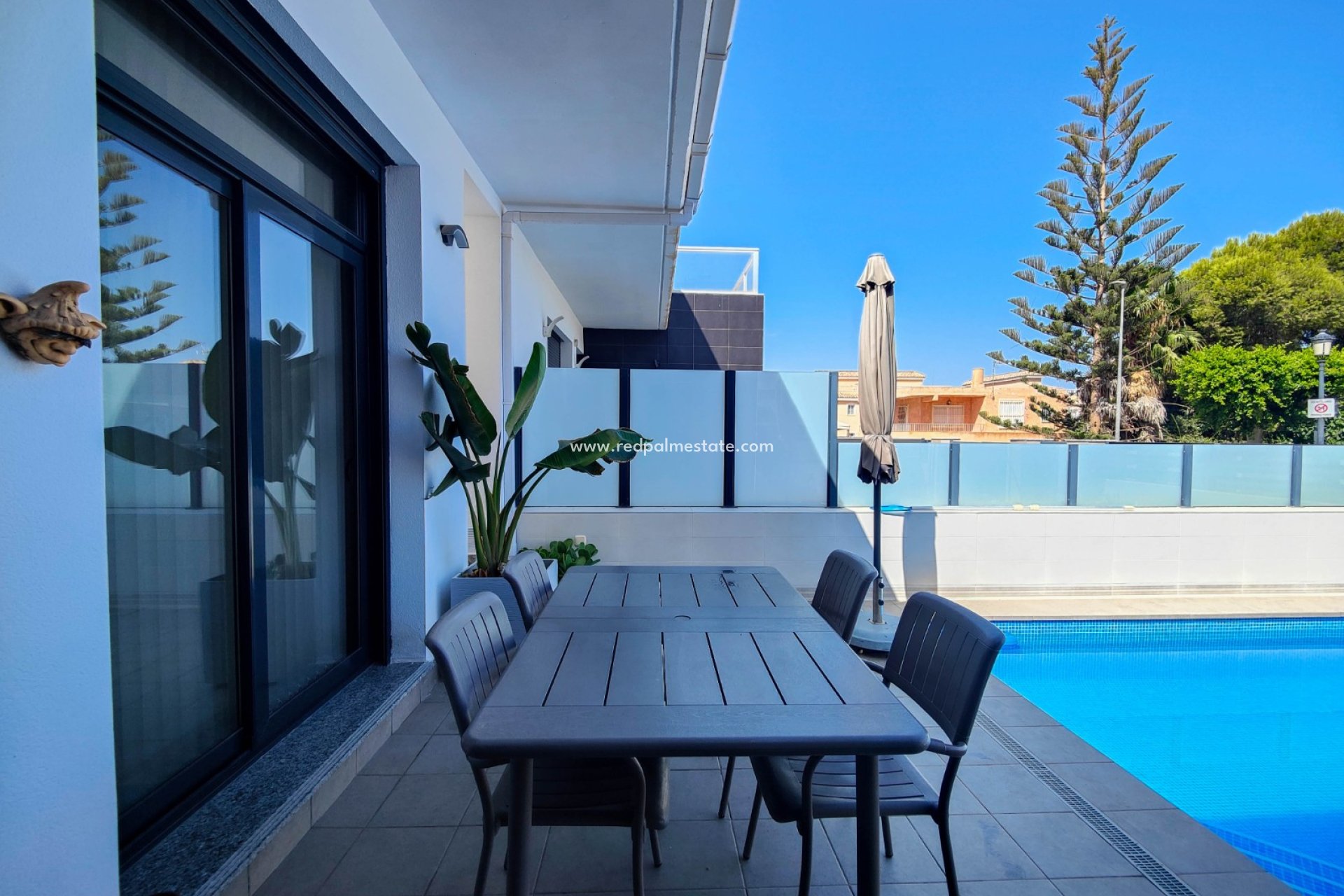 Reventa - Villa -
Formentera del Segura - Formentera De Segura