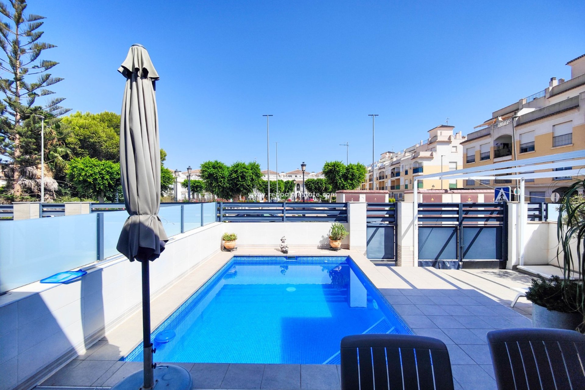 Reventa - Villa -
Formentera del Segura - Formentera De Segura