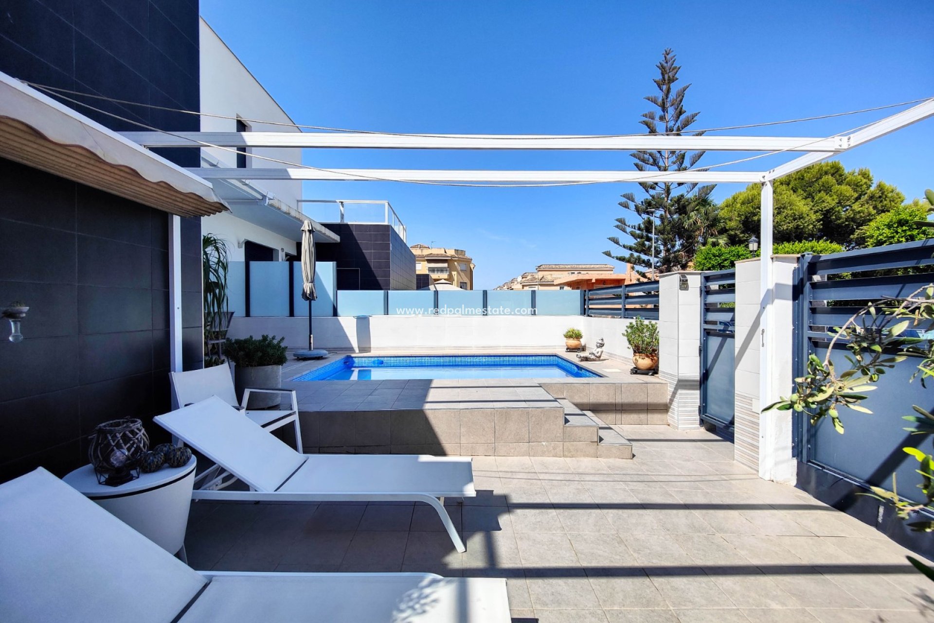 Reventa - Villa -
Formentera del Segura - Formentera De Segura
