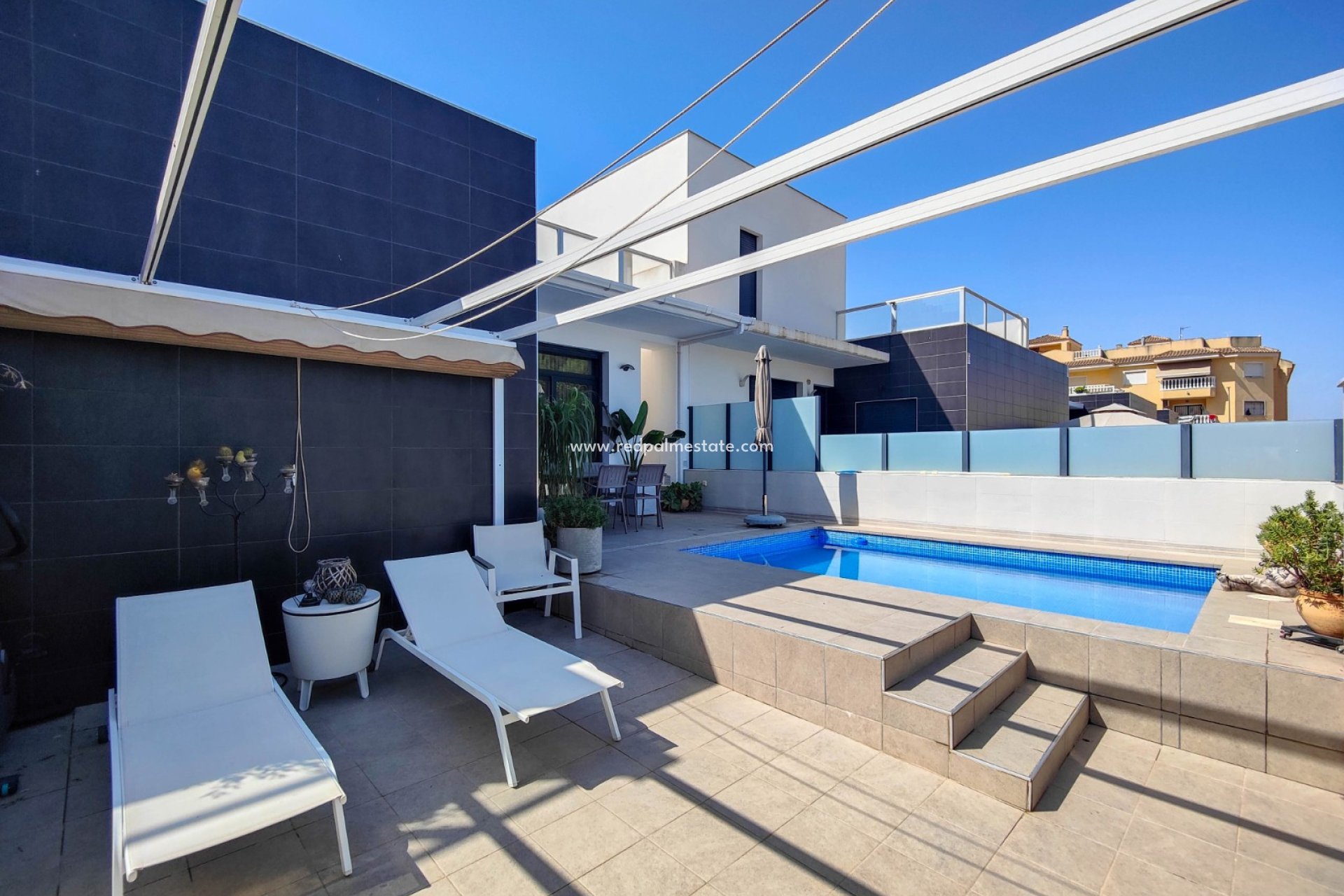 Reventa - Villa -
Formentera del Segura - Formentera De Segura