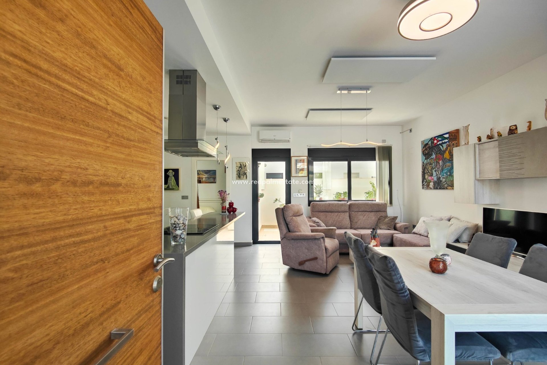 Reventa - Villa -
Formentera del Segura - Formentera De Segura