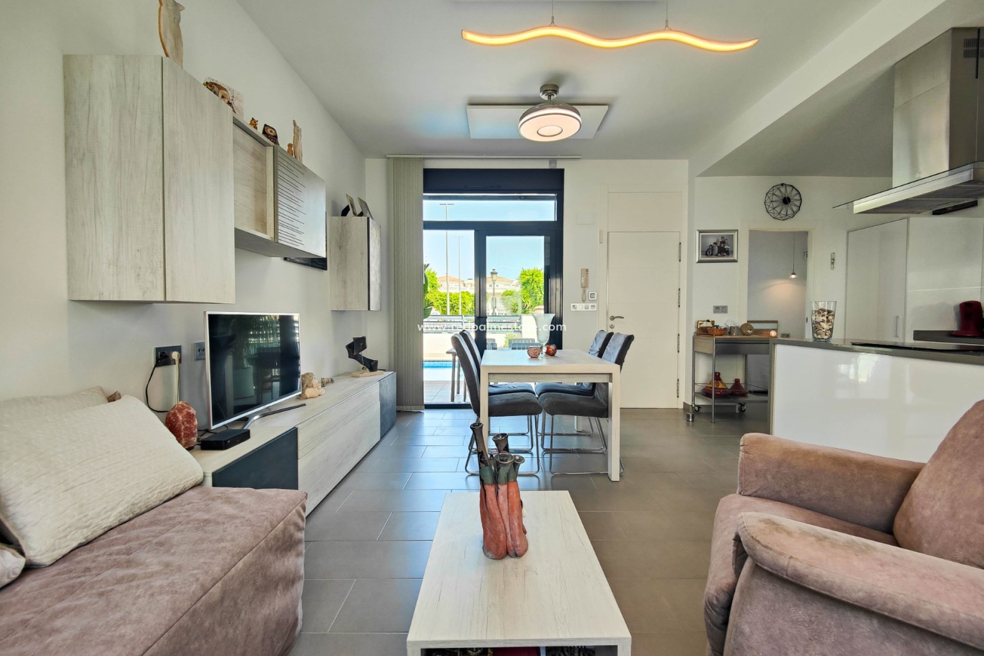Reventa - Villa -
Formentera del Segura - Formentera De Segura