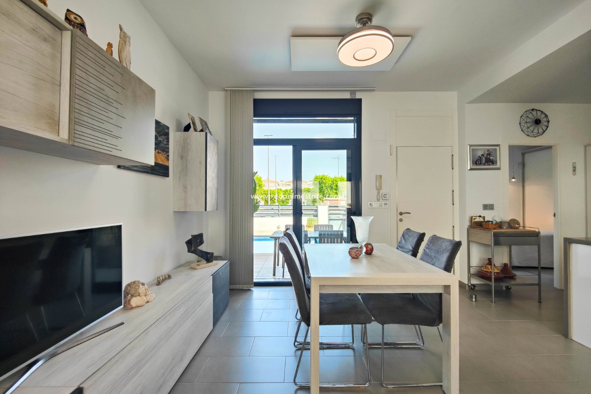 Reventa - Villa -
Formentera del Segura - Formentera De Segura