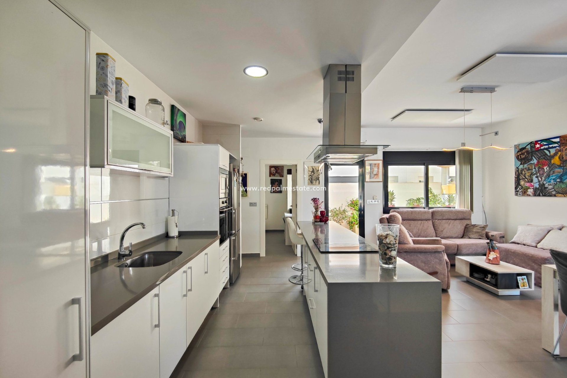 Reventa - Villa -
Formentera del Segura - Formentera De Segura