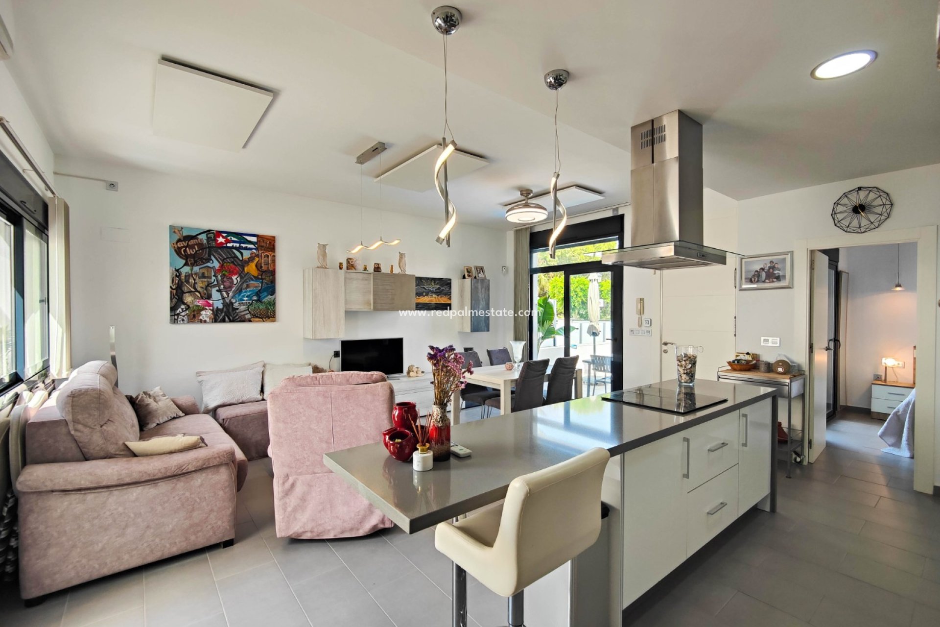 Reventa - Villa -
Formentera del Segura - Formentera De Segura