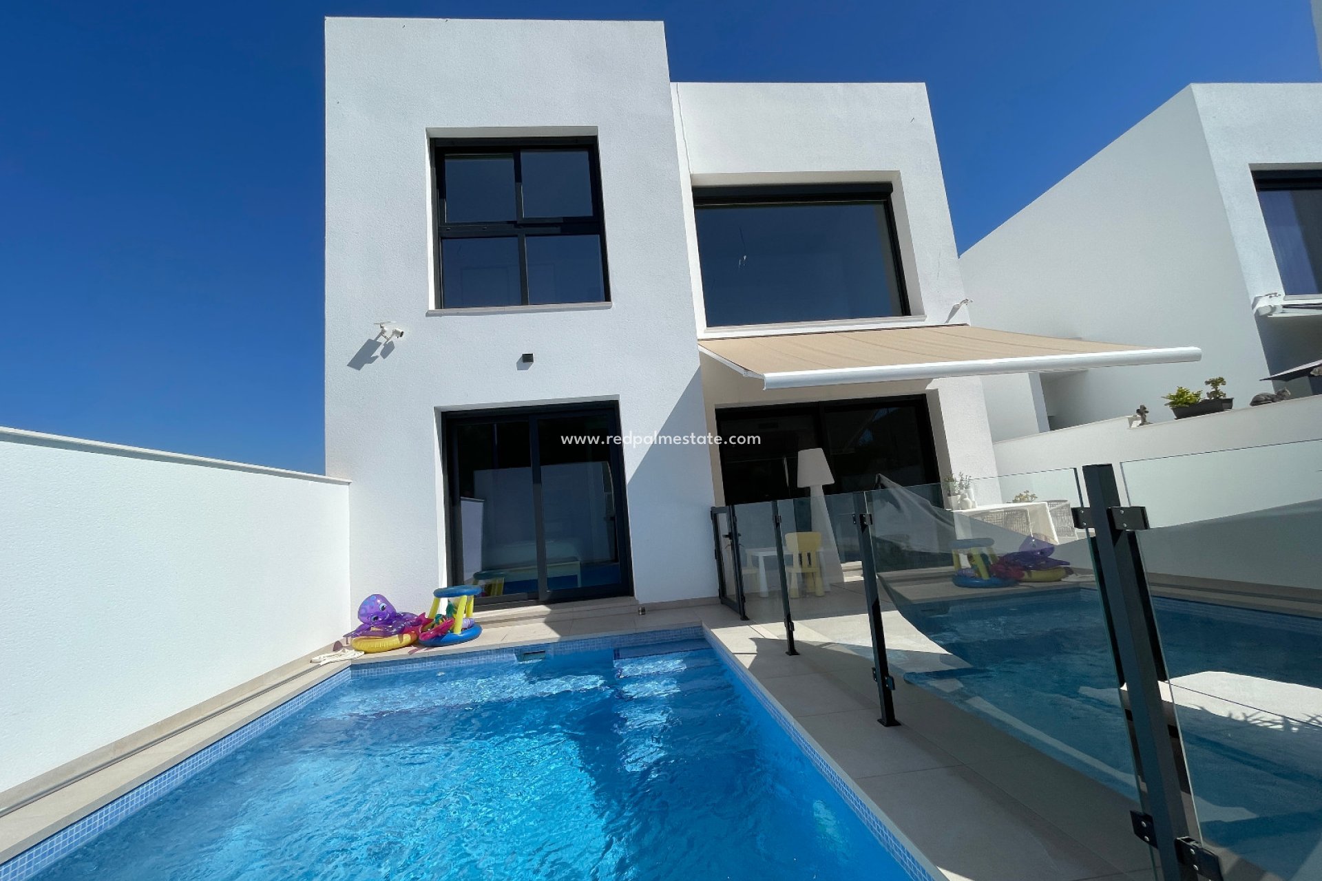 Reventa - Villa -
Formentera del Segura - Formentera De Segura