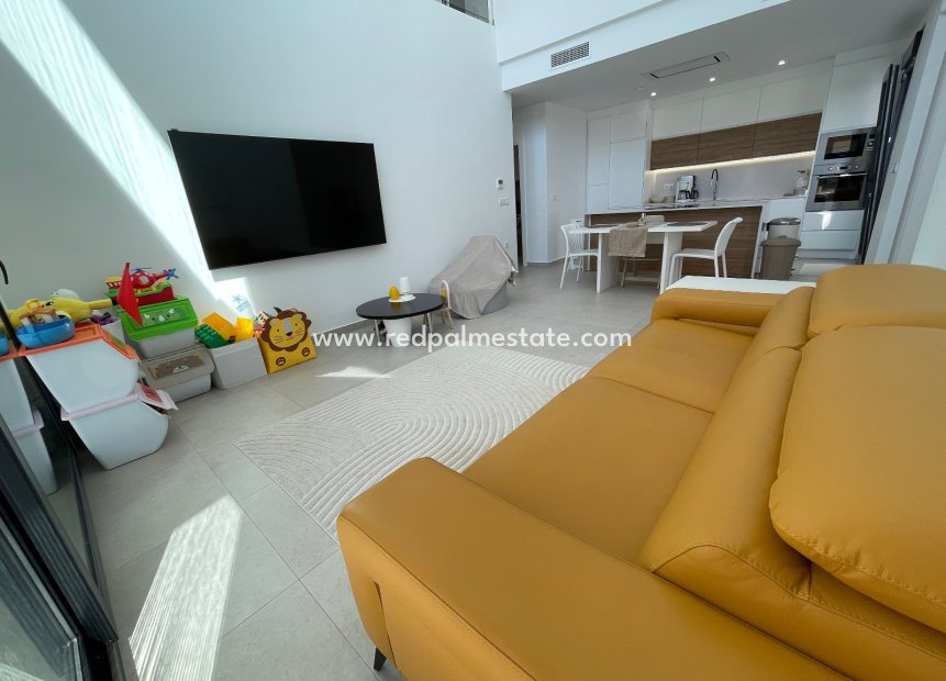 Reventa - Villa -
Formentera del Segura - Formentera De Segura