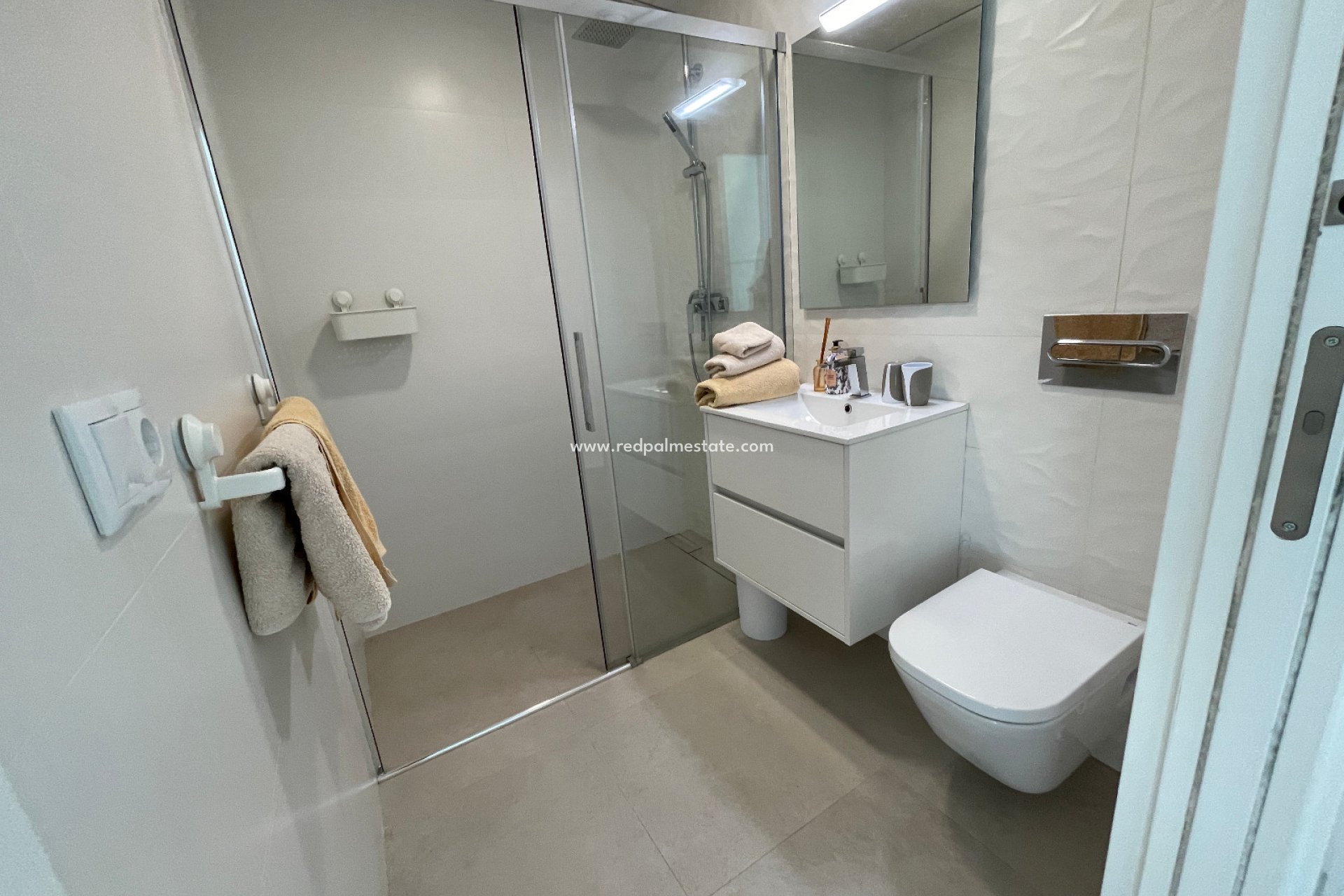 Reventa - Villa -
Formentera del Segura - Formentera De Segura