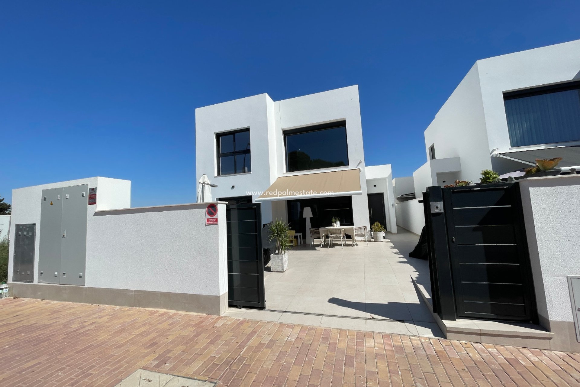 Reventa - Villa -
Formentera del Segura - Formentera De Segura