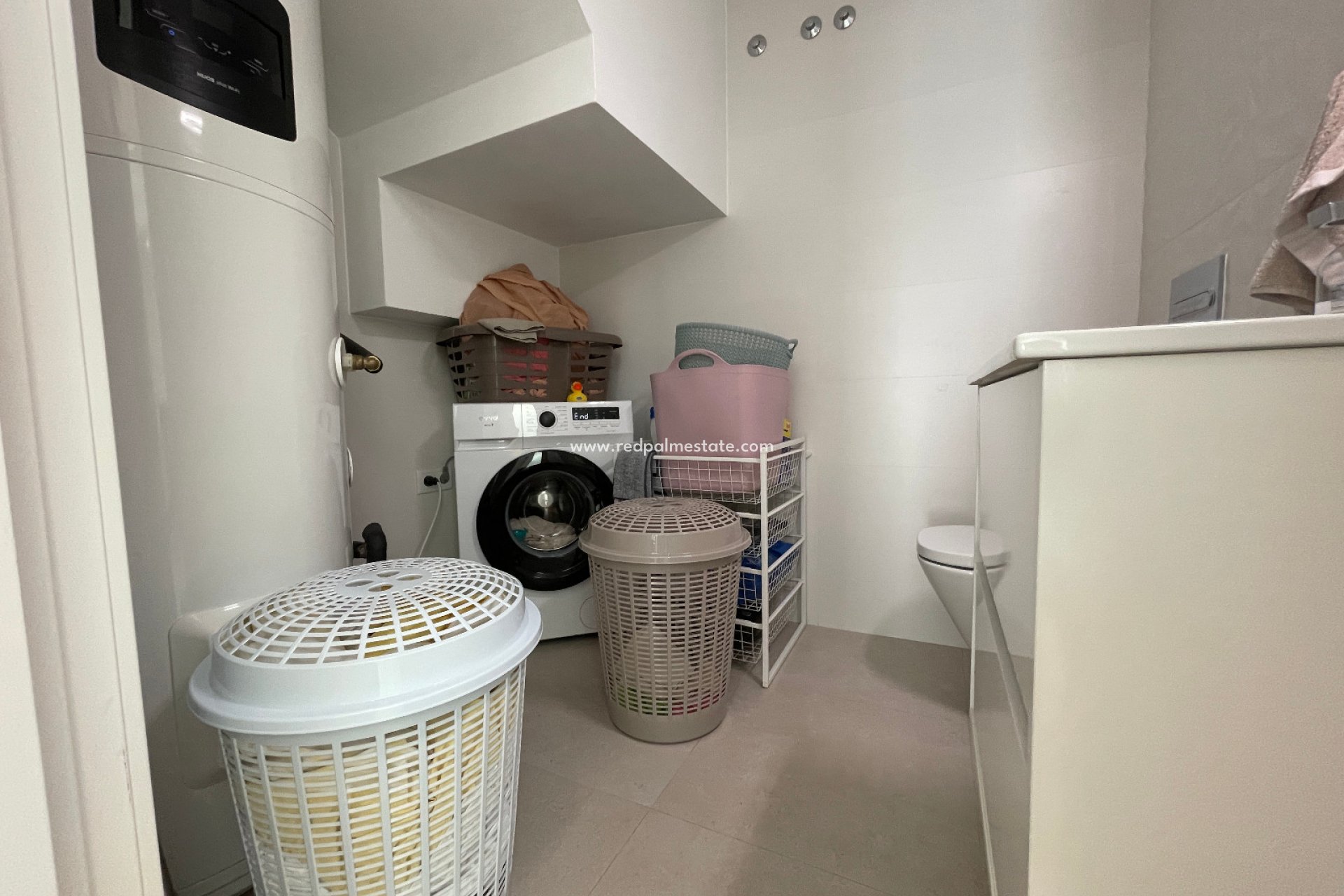 Reventa - Villa -
Formentera del Segura - Formentera De Segura