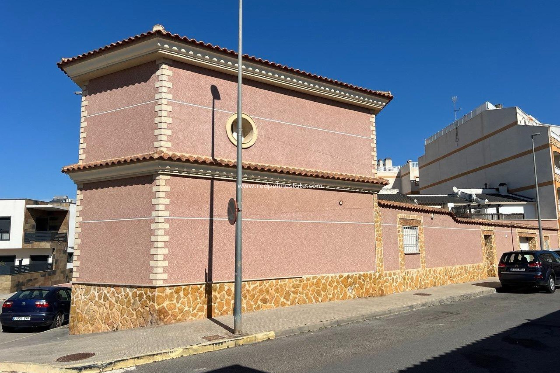 Reventa - Villa -
Formentera del Segura - Formentera De Segura