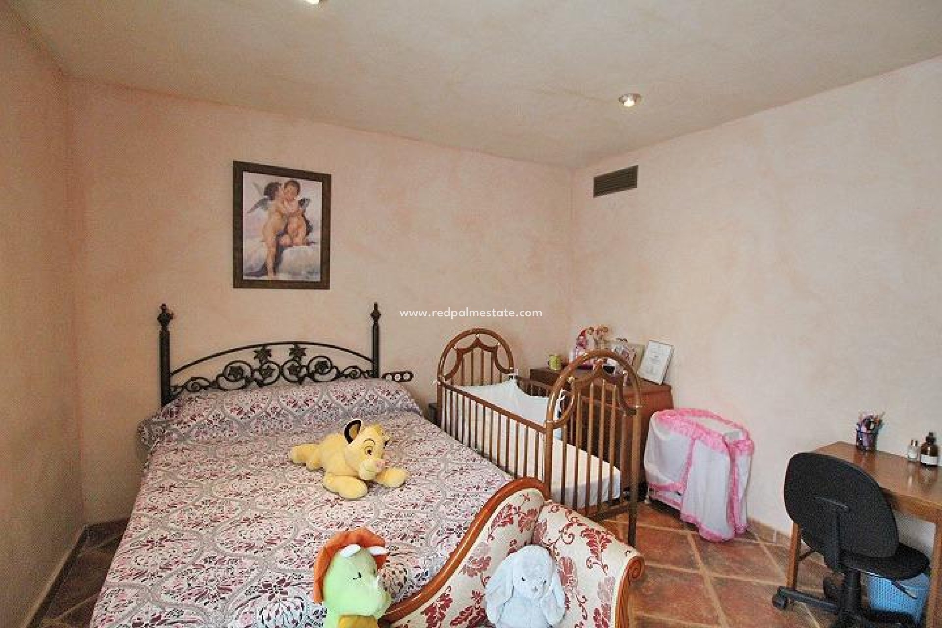 Reventa - Villa -
Formentera del Segura - Formentera De Segura