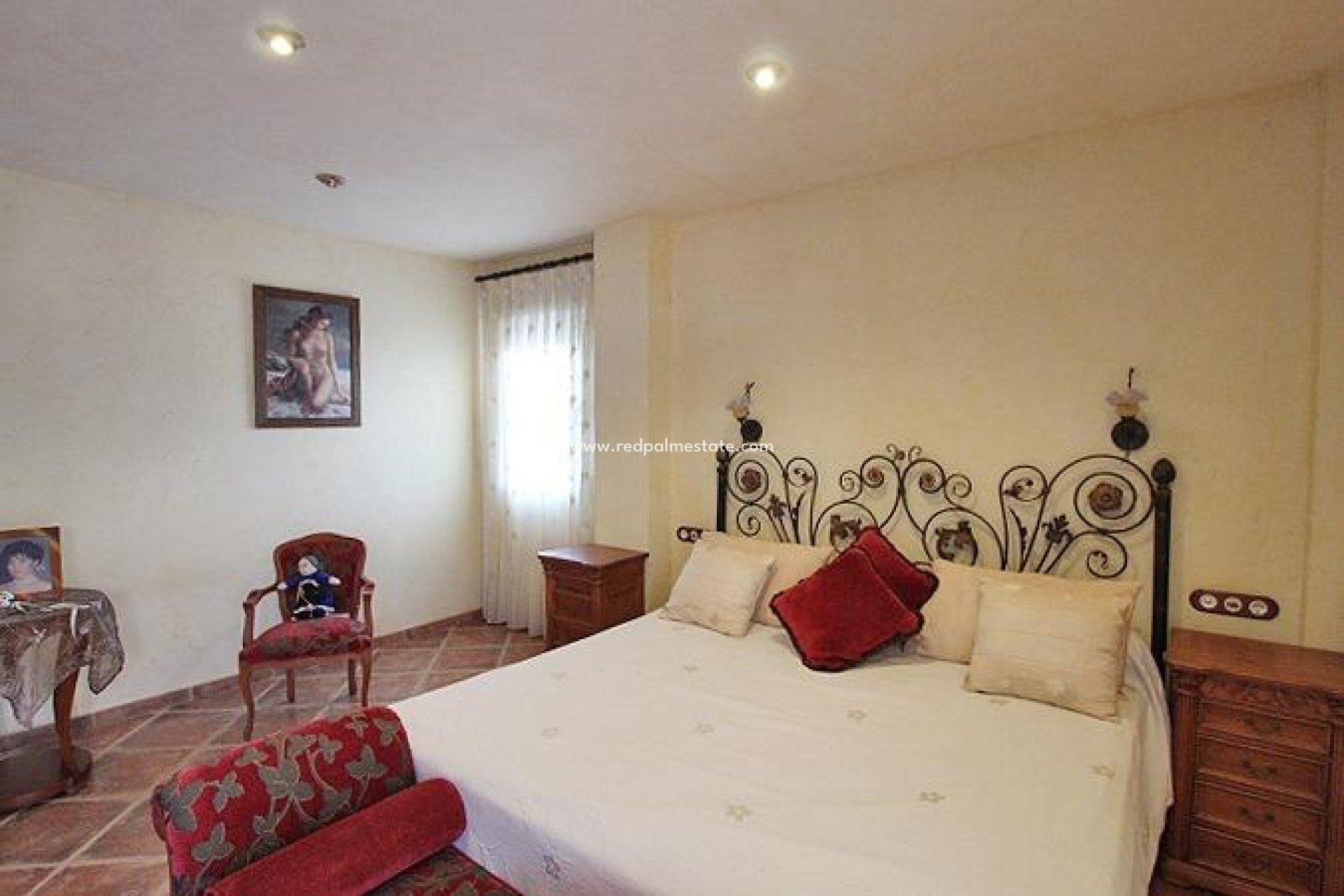 Reventa - Villa -
Formentera del Segura - Formentera De Segura