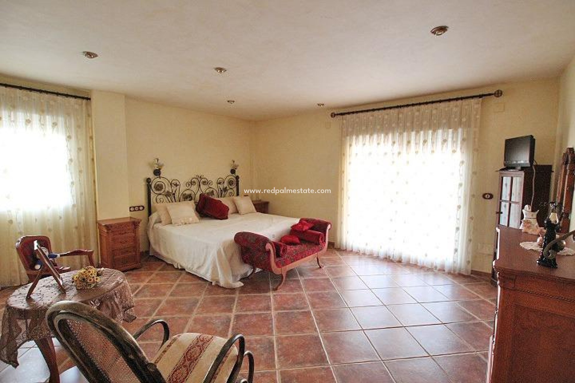 Reventa - Villa -
Formentera del Segura - Formentera De Segura