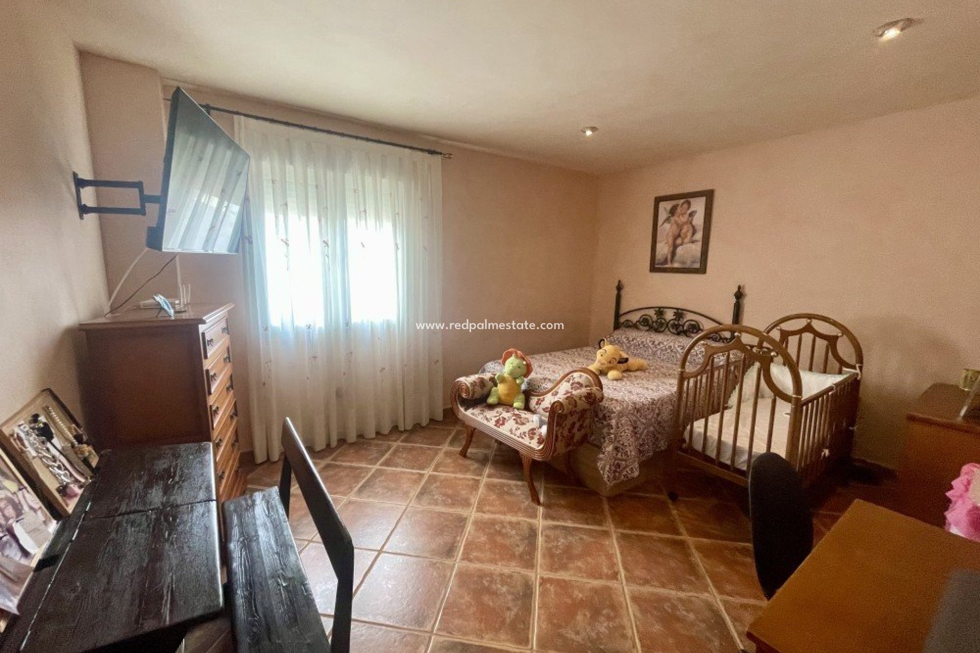 Reventa - Villa -
Formentera del Segura - Formentera De Segura