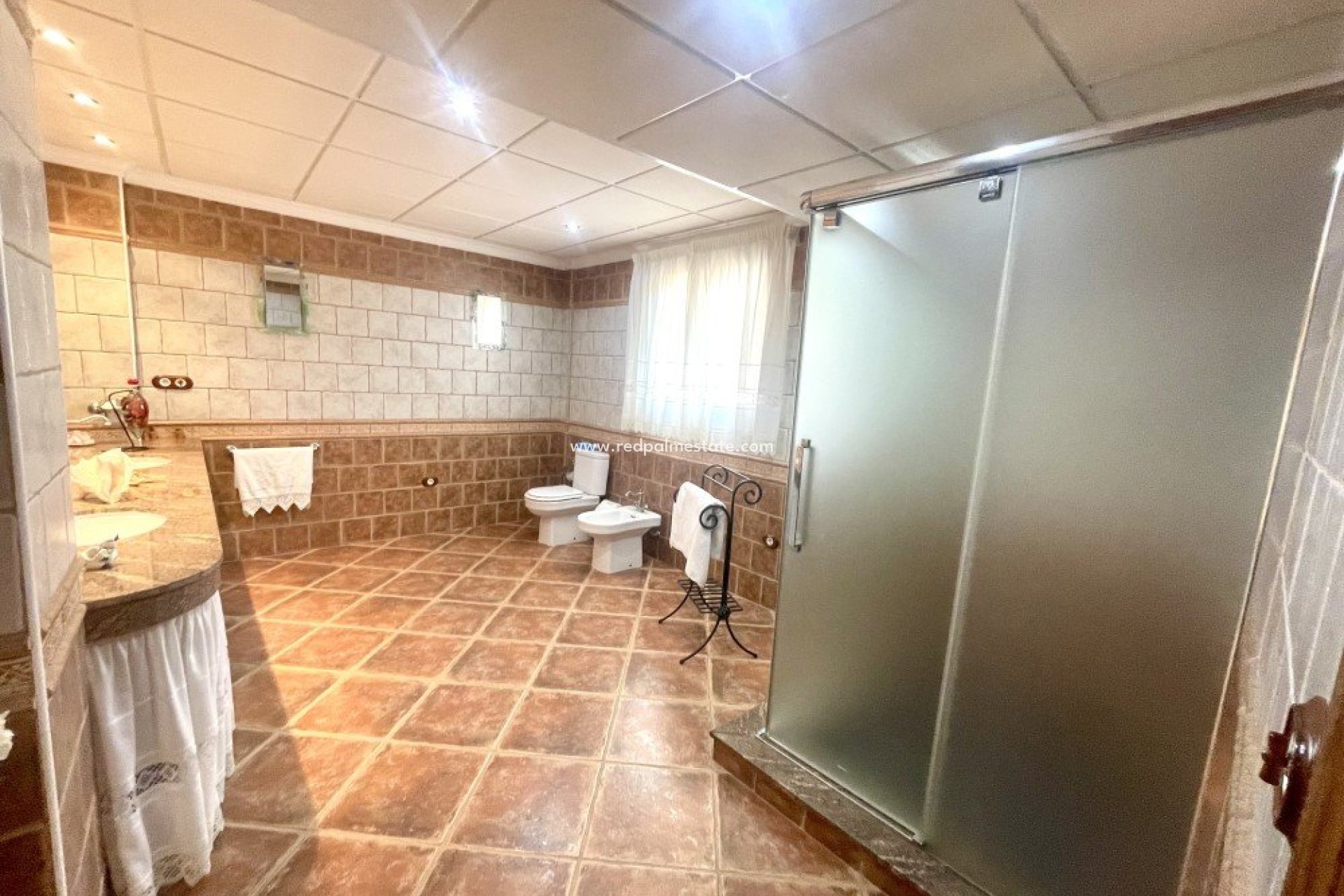 Reventa - Villa -
Formentera del Segura - Formentera De Segura