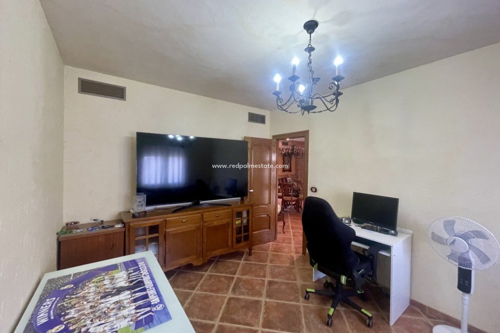 Reventa - Villa -
Formentera del Segura - Formentera De Segura
