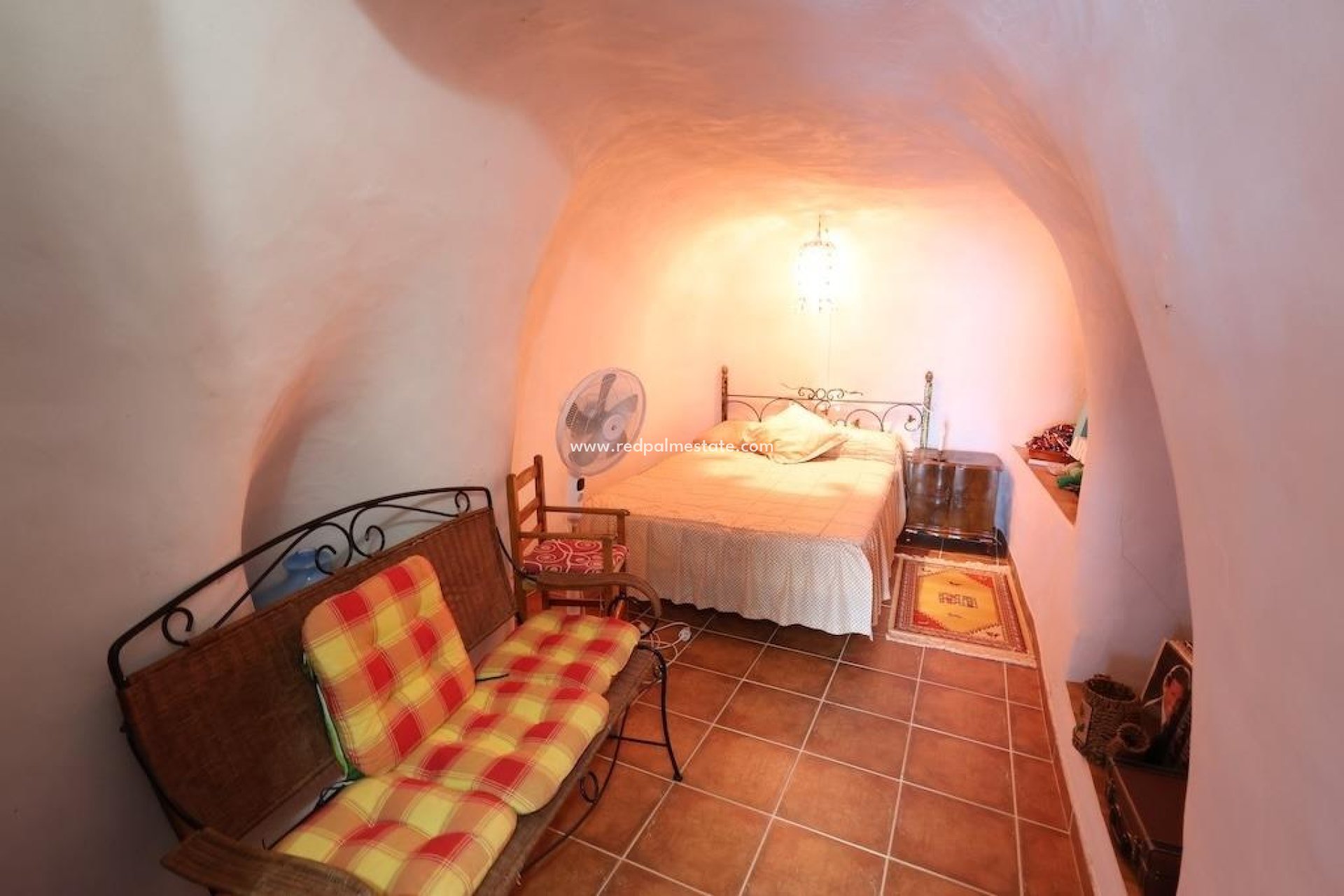 Reventa - Villa -
Fortuna - La garapacha