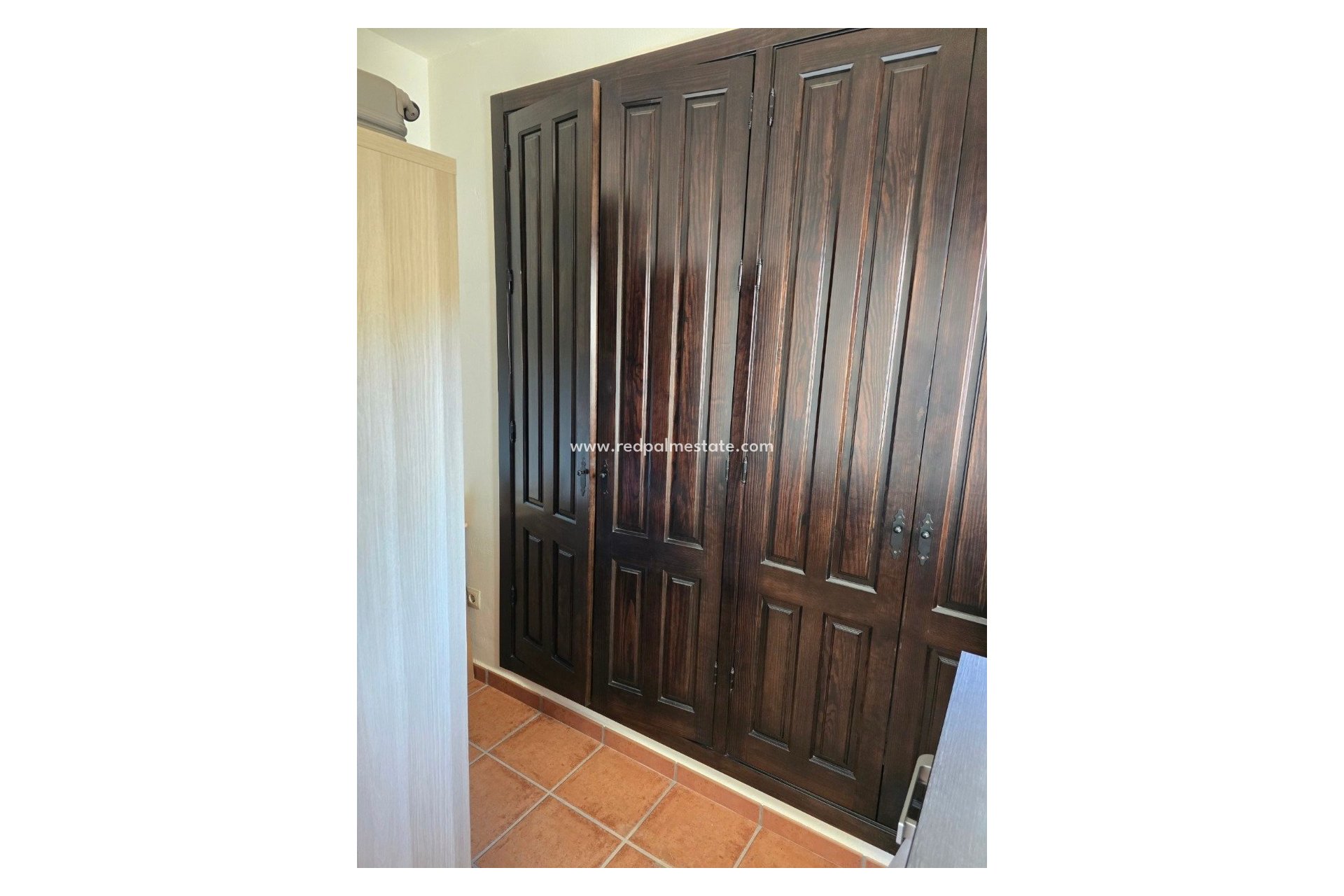 Reventa - Villa -
Fuente Álamo - Inland