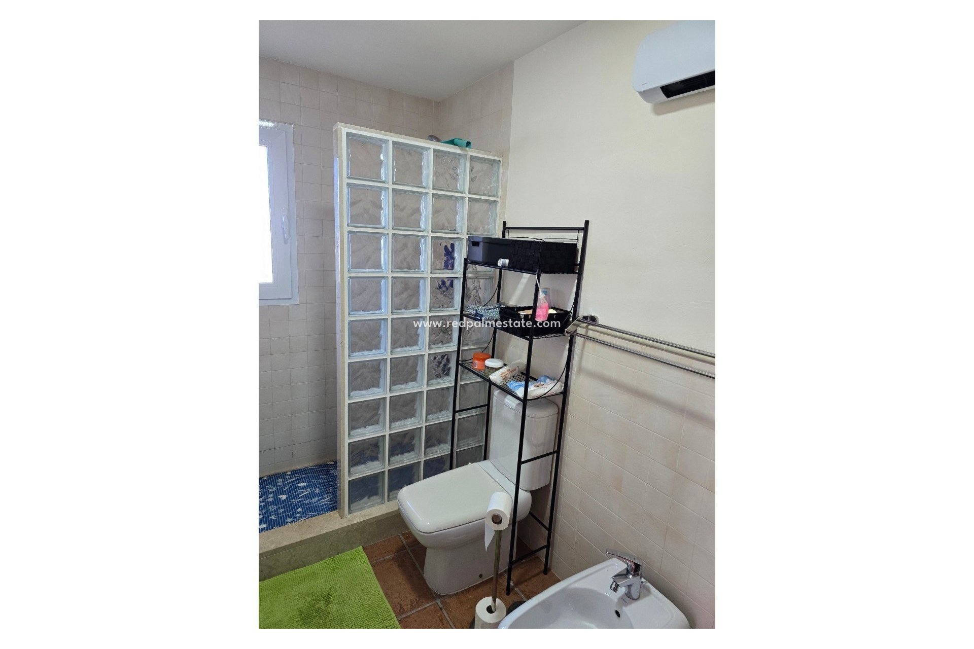 Reventa - Villa -
Fuente Álamo - Inland