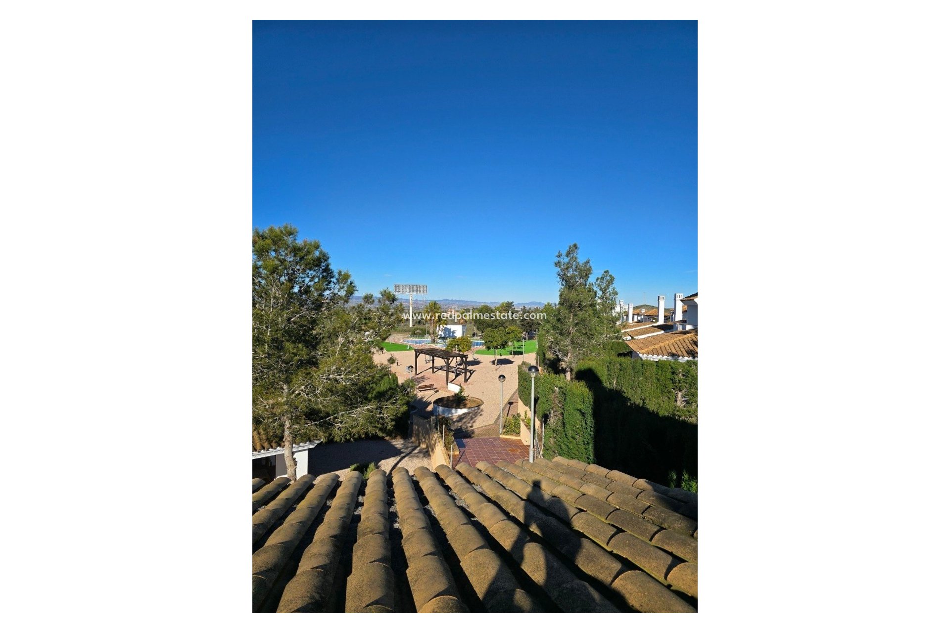 Reventa - Villa -
Fuente Álamo - Inland