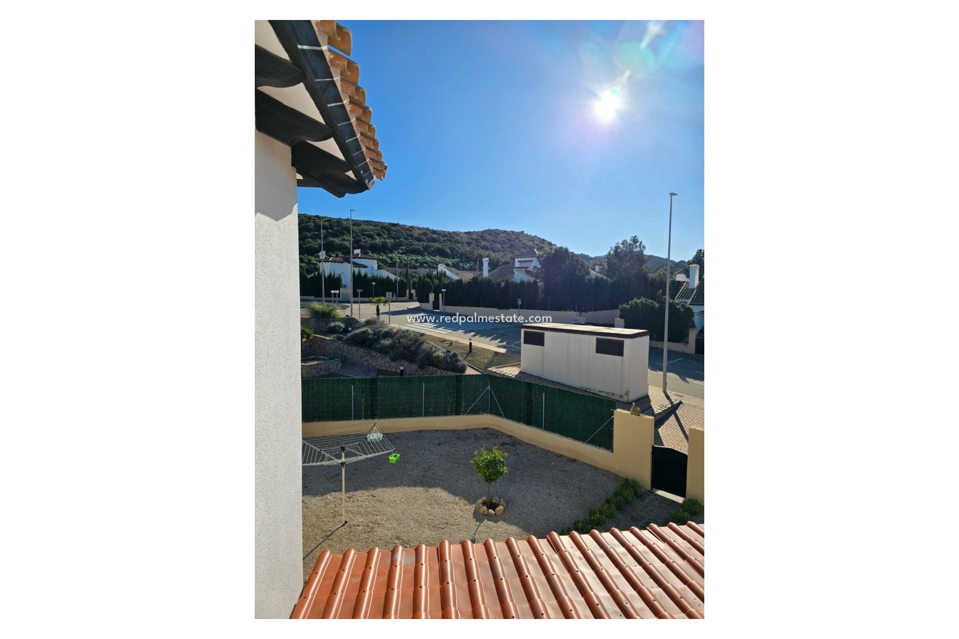 Reventa - Villa -
Fuente Álamo - Inland