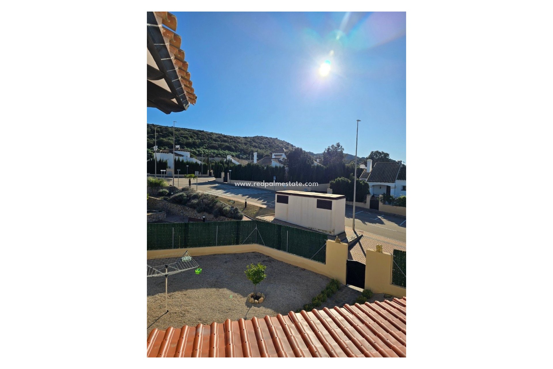 Reventa - Villa -
Fuente Álamo - Inland