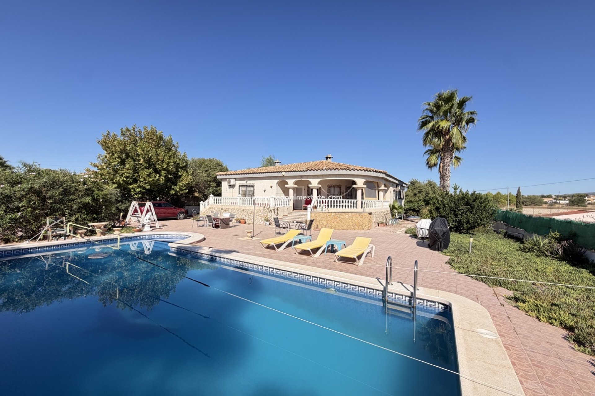 Reventa - Villa -
Gea de Truyols