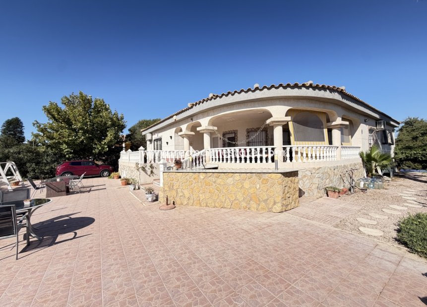 Reventa - Villa -
Gea de Truyols