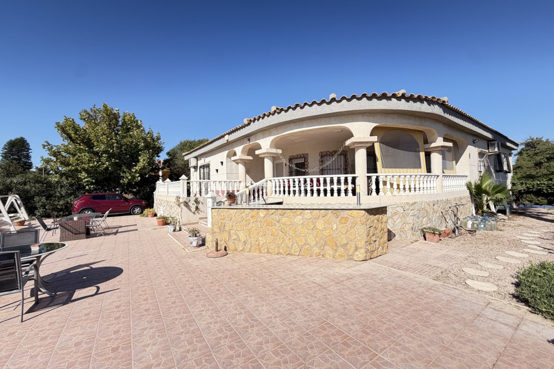 Reventa - Villa -
Gea de Truyols