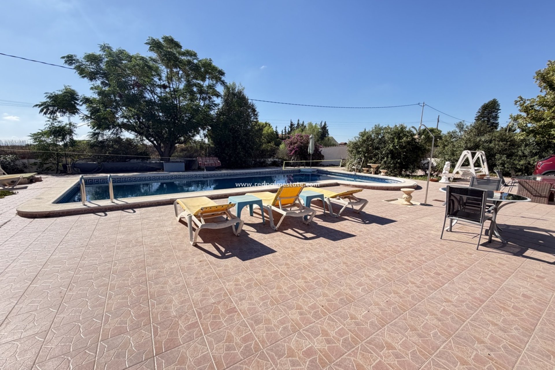Reventa - Villa -
Gea de Truyols