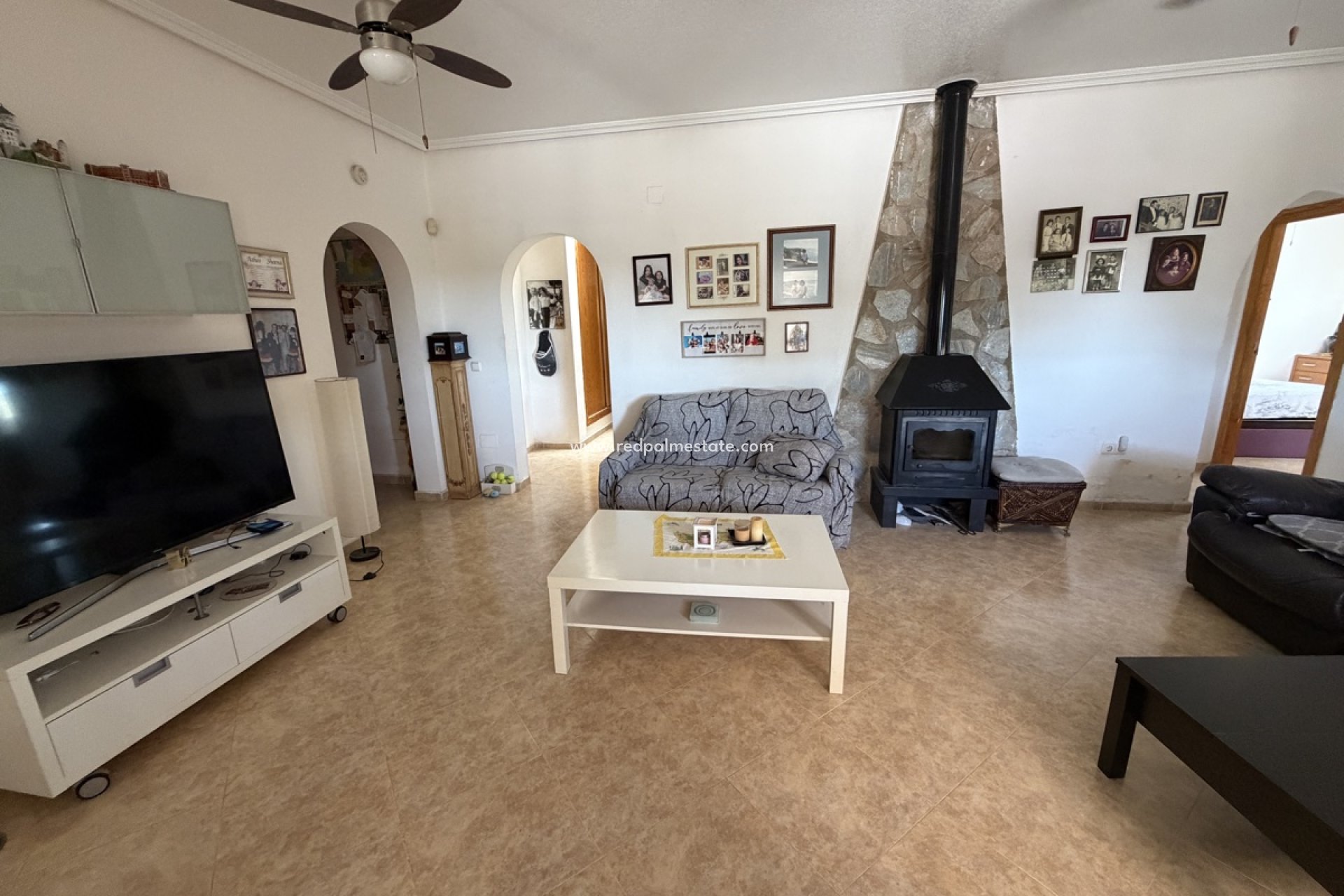 Reventa - Villa -
Gea de Truyols