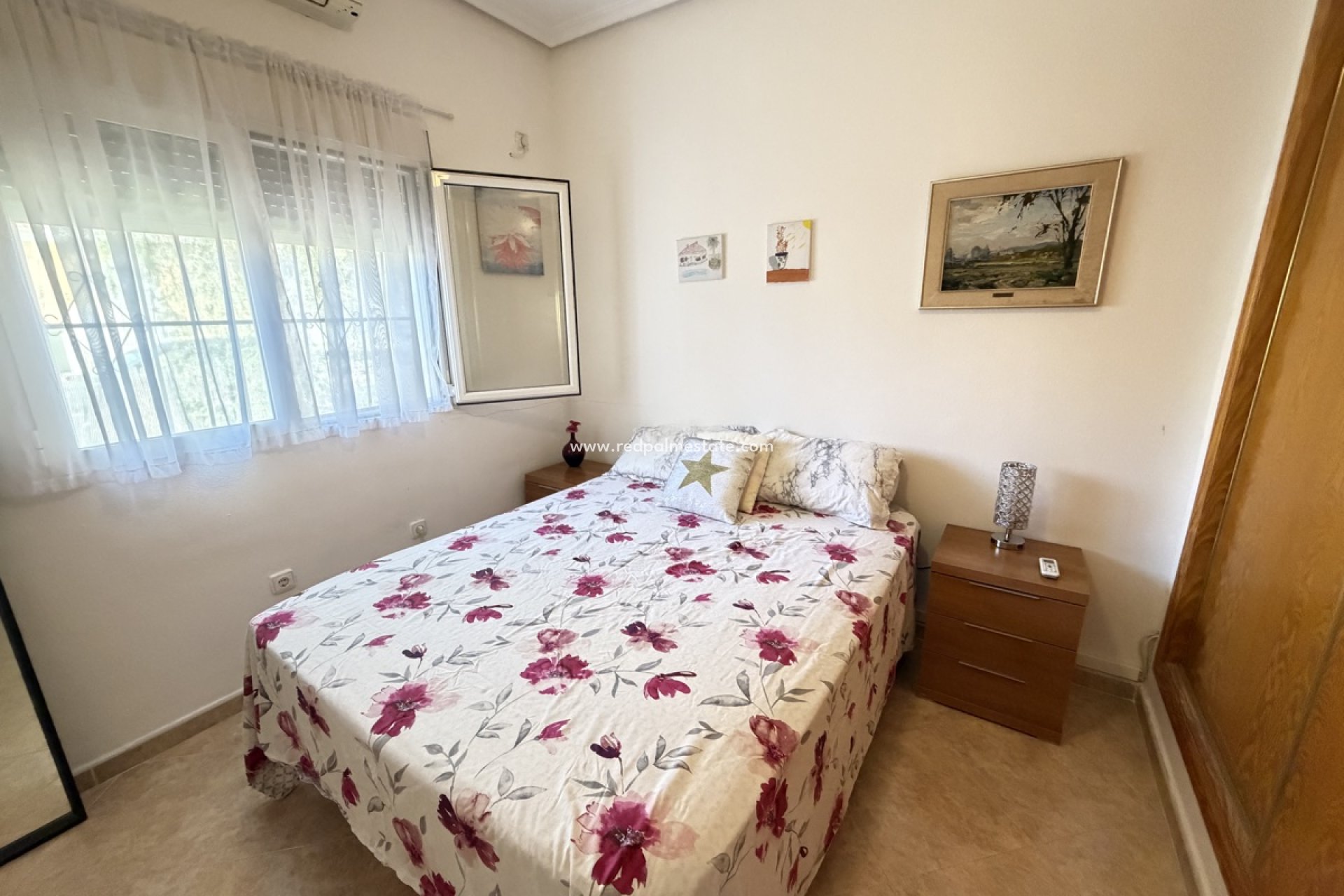 Reventa - Villa -
Gea de Truyols